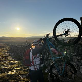 Profile photo for Ailsa Stainthorpe 