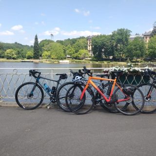 Profile photo for Darren Lightfoot