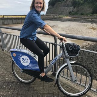 Profile photo for Charlotte  Wilcockson