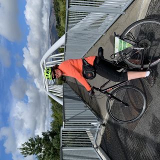 Profile photo for Shelagh Southern