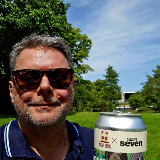 Profile photo for Adrian Wathes