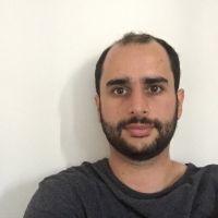 Profile photo for Feras Tuma