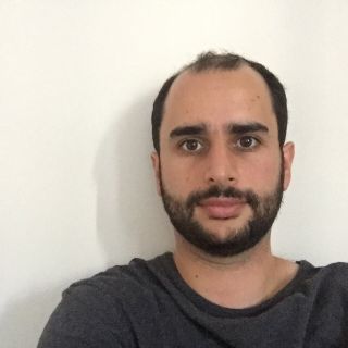 Profile photo for Feras Tuma