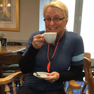 Profile photo for Sally  Peek