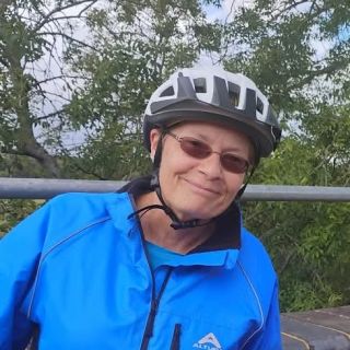 Profile photo for Hilary Walton