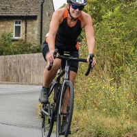 Profile photo for Sarah Perkin