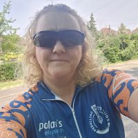 Profile photo for Natalie Wickham