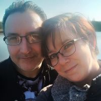 Profile photo for Julia Wright