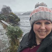 Profile photo for Jenny  Macdonald 