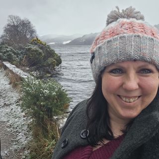 Profile photo for Jenny  Macdonald 