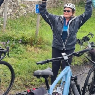 Profile photo for Catherine Markey