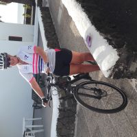 Profile photo for Sandra Evans