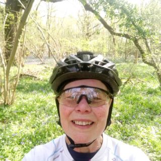 Profile photo for Barbara Golds