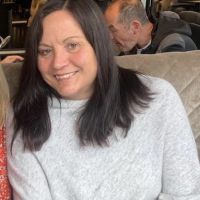 Profile photo for Veronica Locatelli-booth