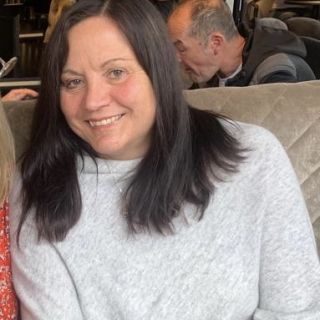 Profile photo for Veronica Locatelli-booth