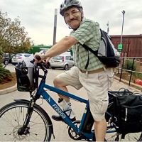 Profile photo for Mike Simpson