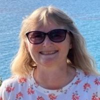 Profile photo for Gudrun Middleditch