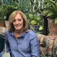 Profile photo for Margaret Woods