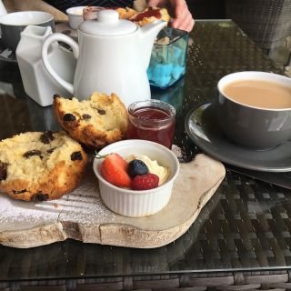 Profile photo for Jane O'Brien 