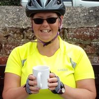 Profile photo for Helen Beardes