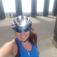 Profile photo for Alison Paterson