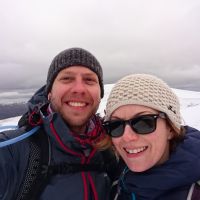 Profile photo for Gary Combe