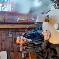 Profile photo for Alex James Parmar