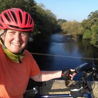 Profile photo for Sarah Williams