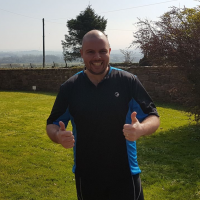 Profile photo for Gavin Crewe