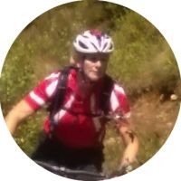 Profile photo for Lindsey Wright