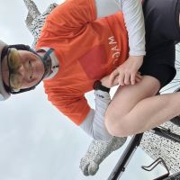 Profile photo for Katie Butler