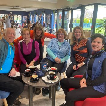 Photo for South Cambs Social cycling Group