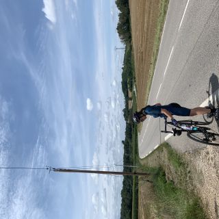 Profile photo for Cosmina Dora