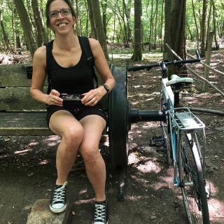 Profile photo for Jennie Hodgson