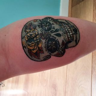 Profile photo for Jayne Cundall