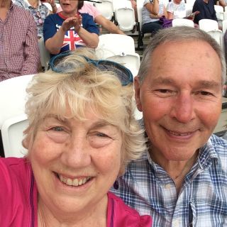 Profile photo for Carole Seheult