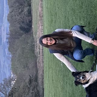 Profile photo for Helen Woodward