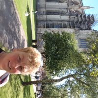 Profile photo for Sandra Wilkinson