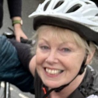 Profile photo for Jill Hudson 