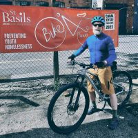 Profile photo for Garry Stevens