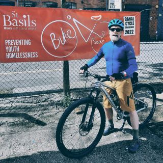 Profile photo for Garry Stevens