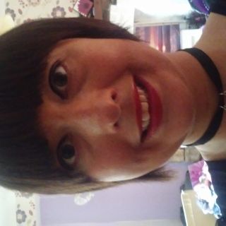 Profile photo for Tasha Thomas