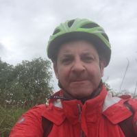 Profile photo for Gerard McGonigle