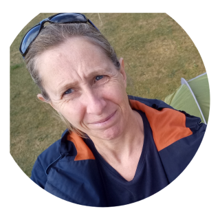 Profile photo for Janet Isherwood