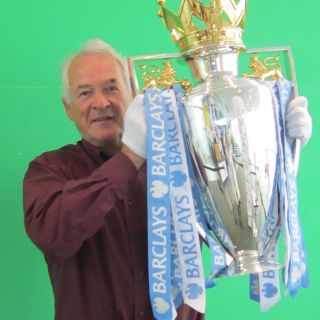 Profile photo for Anthony Higgs