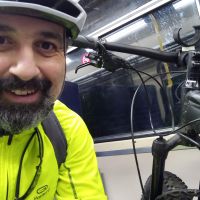 Profile photo for Mark Riley