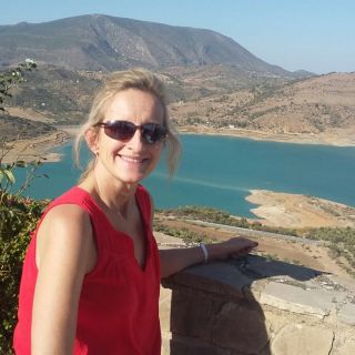Profile photo for Penny Boyden