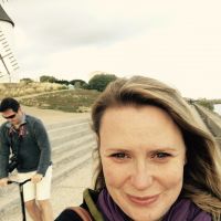 Profile photo for Catherine  Evans