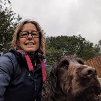Profile photo for Kerry Sizer
