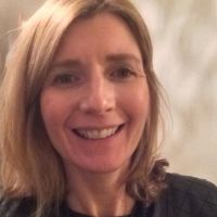 Profile photo for Joanne  Jackson 